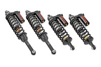 Vertex Adjustable 0-2 in. Suspension Lift Kit Fits Select 2025-2026 CFMOTO UFORCE U10 Pro