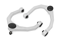 82008 Forged Upper Control Arms, OE Upgrade, Nissan Titan 2WD/4WD
