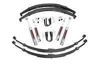 83530 Suspension Lift Kit