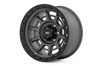 85 SERIES WHEEL 17X9