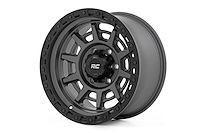 85170917A Series 85 Wheel