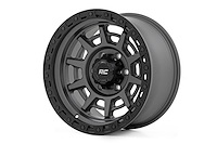 85 SERIES WHEEL 17X9