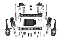 875.23 6-inch Suspension Lift Kit