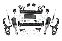 87932 Suspension Lift Kit