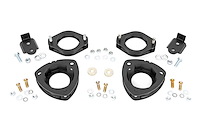 90300 2in Subaru Suspension Lift Kit Fits 2018-2023 Subaru Crosstrek