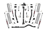 WRANGLER JL LIFT KIT