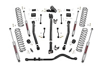 WRANGLER JL LIFT KIT