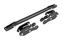 92007 Suspension Lift Kit