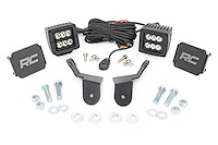 92009 Auxiliary Light