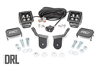 92011 Auxiliary Light
