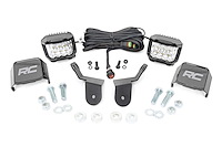 92012 Auxiliary Light