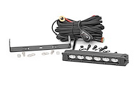 92018 Light Bar