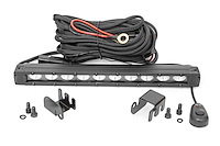 92027 Honda Rear Facing Lower 10-Inch LED Kit (19-20 Talon)