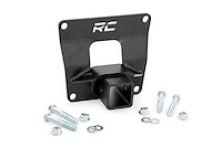 92028 Honda 2in Receiver Hitch Plate (2020 Talon)