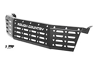92044 Honda Rear Cargo Bed Enclosure (19-21 Talon)