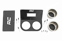 92056 Cup Holder, MLC-8 Mount, Honda Pioneer 1000/Pioneer 1000-5 (16-22)