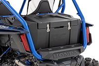 CARGO BOX HONDA TALON
