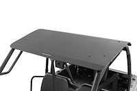 92089 UTV Roof, HDPE, Honda Pioneer 520