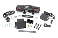 WINCH MOUNT RS6500SA