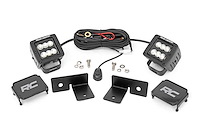 93031 Auxiliary Light