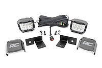 93032 Auxiliary Light