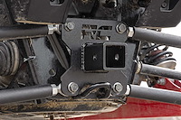 93039 Trailer Hitch