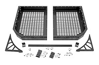 93050 Polaris Rear Cargo Rack w/o Cube Lights (19-20 Ranger 1000XP)
