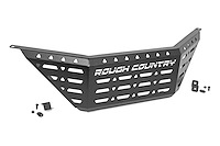 93061 Rear Cargo Bed Enclosure (2020-2021 Polaris RZR PRO XP)