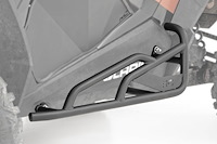 93064 Rough Country Running Board