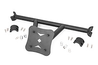 93069 Rough Country Spare Tire Carrier