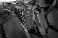 93072 Center Storage Bag, Polaris RZR Pro R (2022)/RZR Pro XP (20-22)