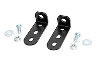 93086 LED Light Whip Kit