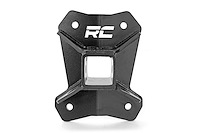 93136 Receiver Hitch, Polaris RZR Pro R/RZR Pro R 4 4WD (2022)