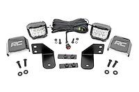 93144 Auxiliary Light