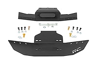 93153 Winch Mounting Plate;