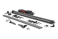 93161 Black Series LED Kit