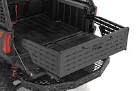 93176 Tailgate Extender, Polaris Expedition ADV-5