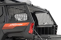 93177 Side Window Molle Panel Kit Fits Select Polaris Xpedition ADV-5