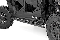 TREE KICKERS POLARIS RZR