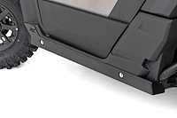ROCK SLIDER XPEDITION