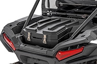 CARGO BOX REAR BED