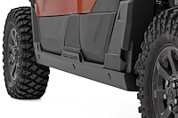 ROCK SLIDERS POLARIS