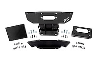 WINCH MOUNT