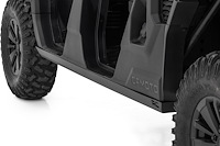 ROCKER GUARD KIT