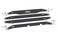 94002 3 in. Lift Kit, Kawasaki Mule Pro DX/Mule Pro DXT 4WD (2016-2022)