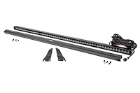 94017 LED Light Kit, Cage Mount, 50 in. Spectrum Single Row, Kawasaki Teryx
