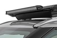 30 in. LED Roof Rack Light Kit Fits Select Mitsubishi Outlander 2022-2026