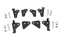 96108 2 in. Lift Kit, CF Moto UFORCE 1000/1000XL