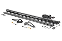 LED LIGHT KIT FRONT MOUNT