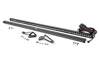 LED LIGHT KIT FRONT MOUNT